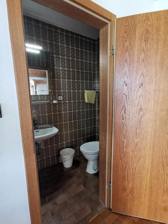 Hotel Garni Austermayer Traunreut Exterior foto